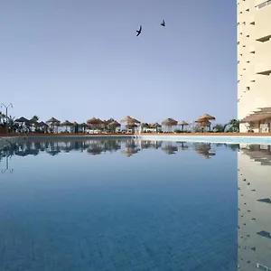 Apal Chinasol Vistas Al Mar Apartamento