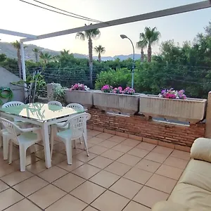5 Min De La Playa Y Del Centro Apartamento